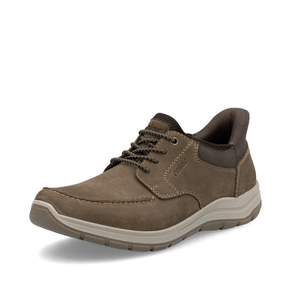 Rieker Mens Ready To Go Lace Casual