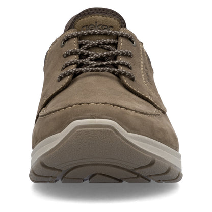 Rieker Mens Ready To Go Lace Casual