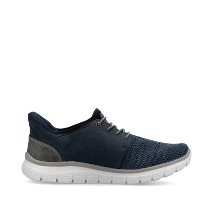 Rieker Mens Ready To Go Sneaker