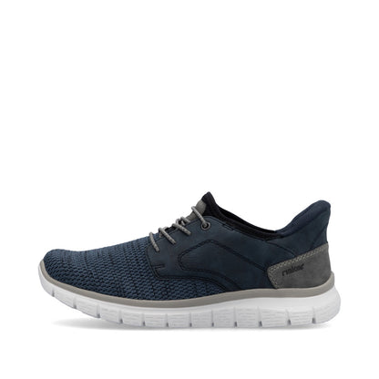 Rieker Mens Ready To Go Sneaker
