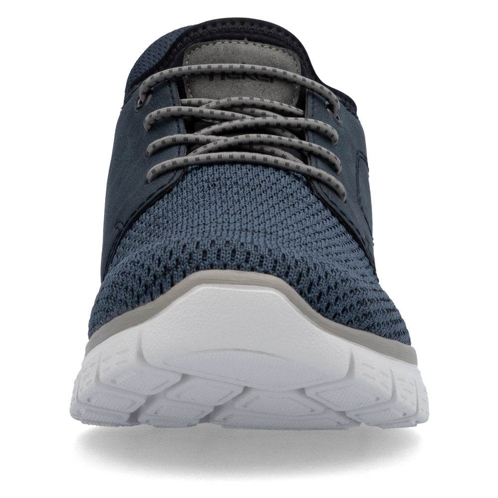 Rieker Mens Ready To Go Sneaker