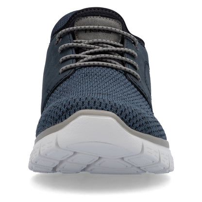 Rieker Mens Ready To Go Sneaker