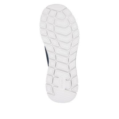 Rieker Mens Ready To Go Sneaker