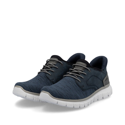 Rieker Mens Ready To Go Sneaker