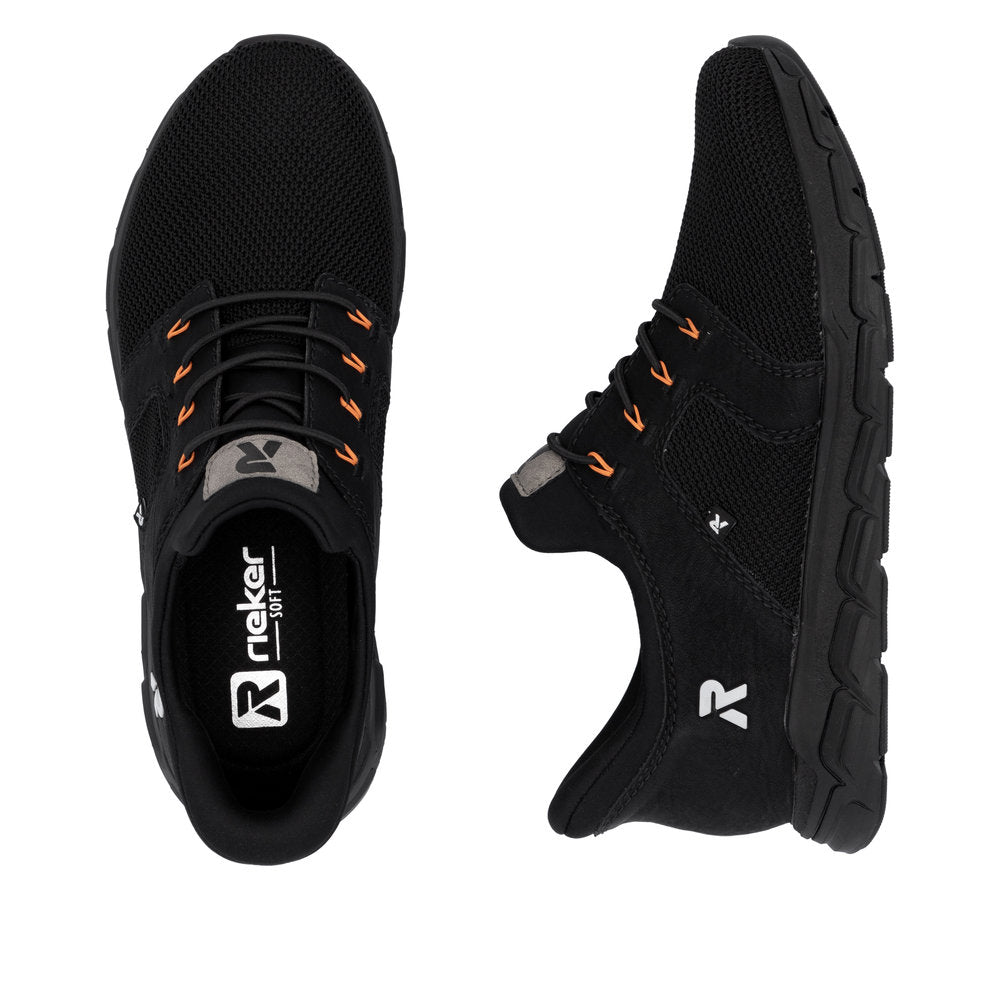 Rieker Ladies Ready To Go Sneaker