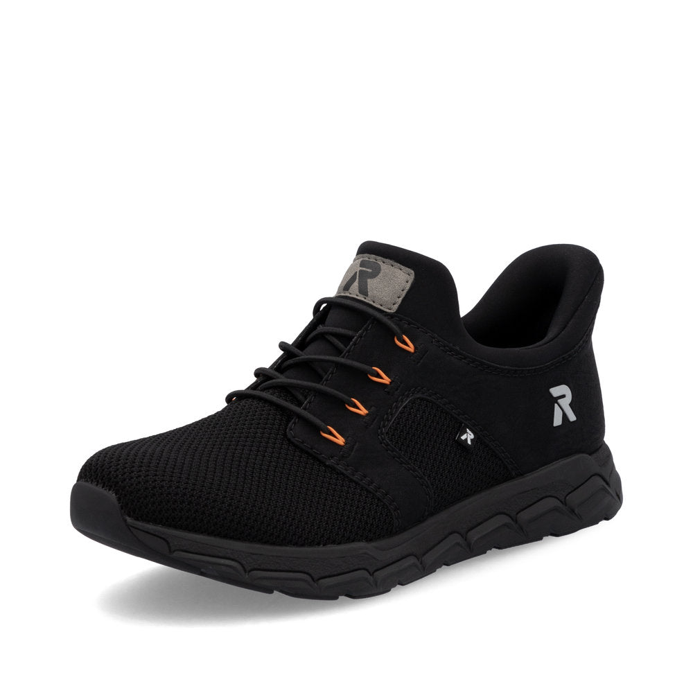 Rieker Ladies Ready To Go Sneaker