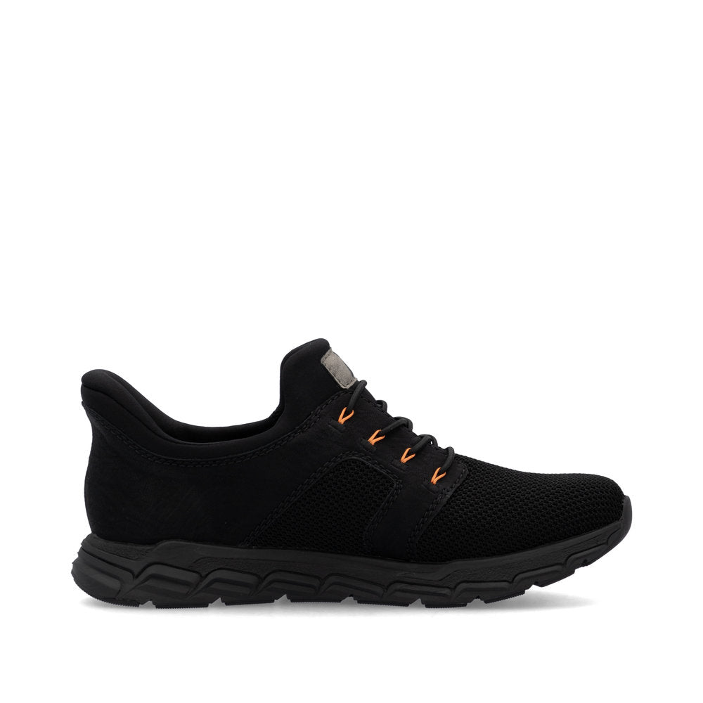 Rieker Ladies Ready To Go Sneaker