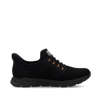 Rieker Ladies Ready To Go Sneaker