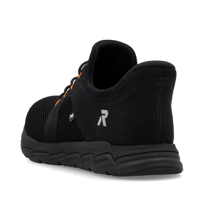 Rieker Ladies Ready To Go Sneaker