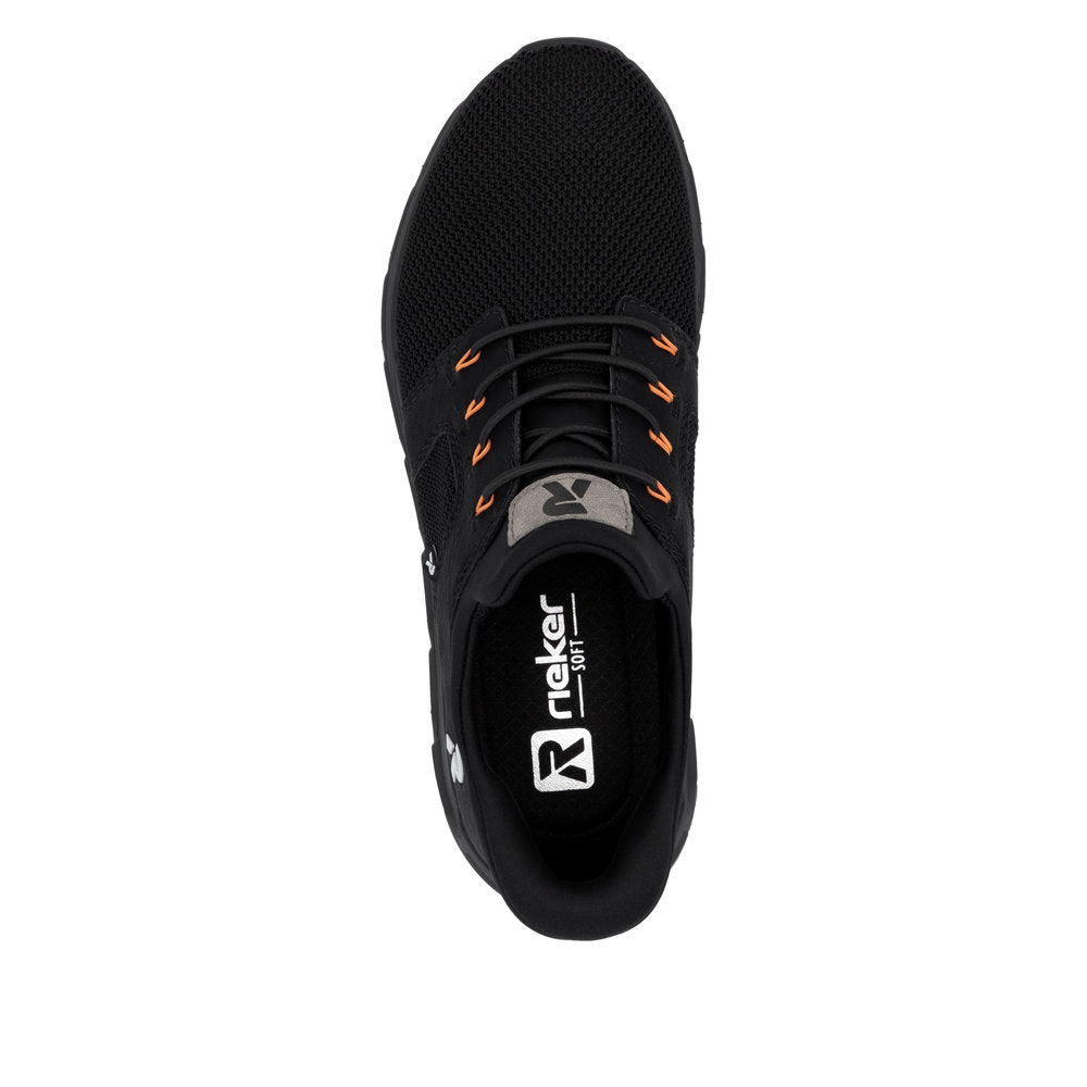 Rieker Ladies Ready To Go Sneaker