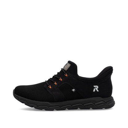 Rieker Ladies Ready To Go Sneaker
