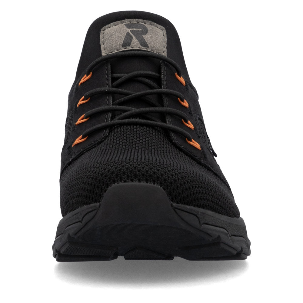 Rieker Ladies Ready To Go Sneaker