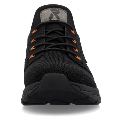 Rieker Ladies Ready To Go Sneaker