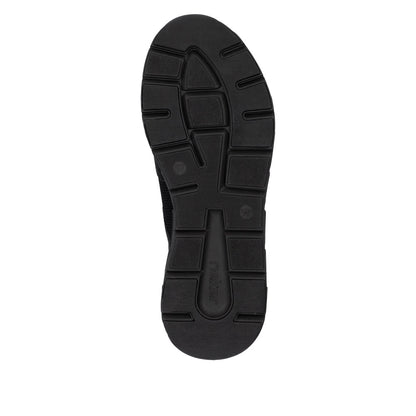 Rieker Ladies Ready To Go Sneaker
