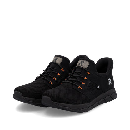 Rieker Ladies Ready To Go Sneaker
