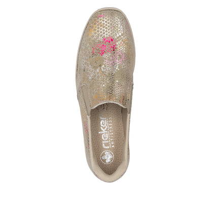 Rieker Ladies Ready To Go Casual Shoe