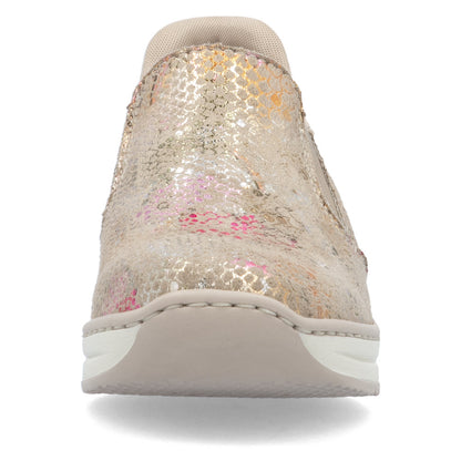 Rieker Ladies Ready To Go Casual Shoe