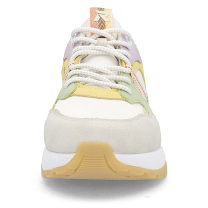 Rieker Sport Ladies Lace Up Sneaker