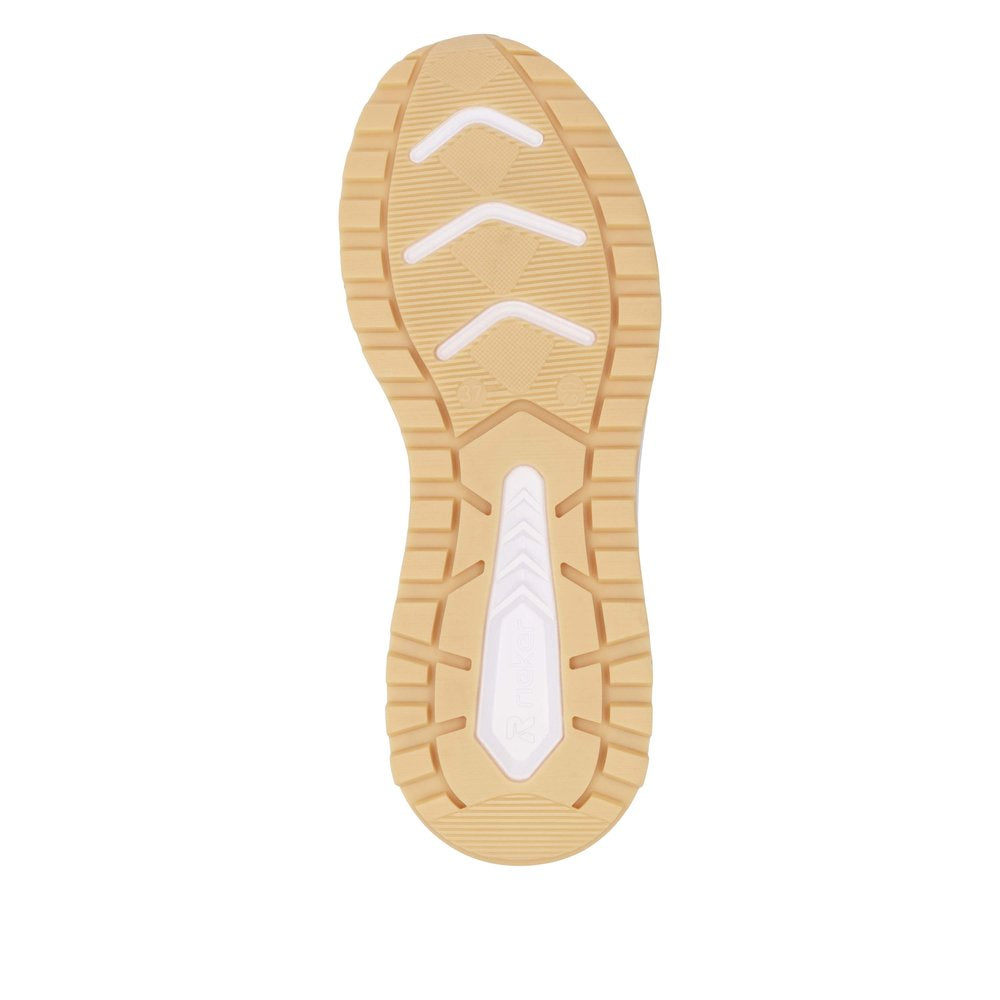 Rieker Sport Ladies Lace Up Sneaker