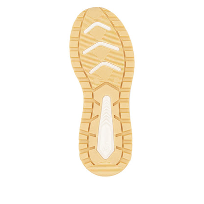 Rieker Sport Ladies Lace Up Sneaker
