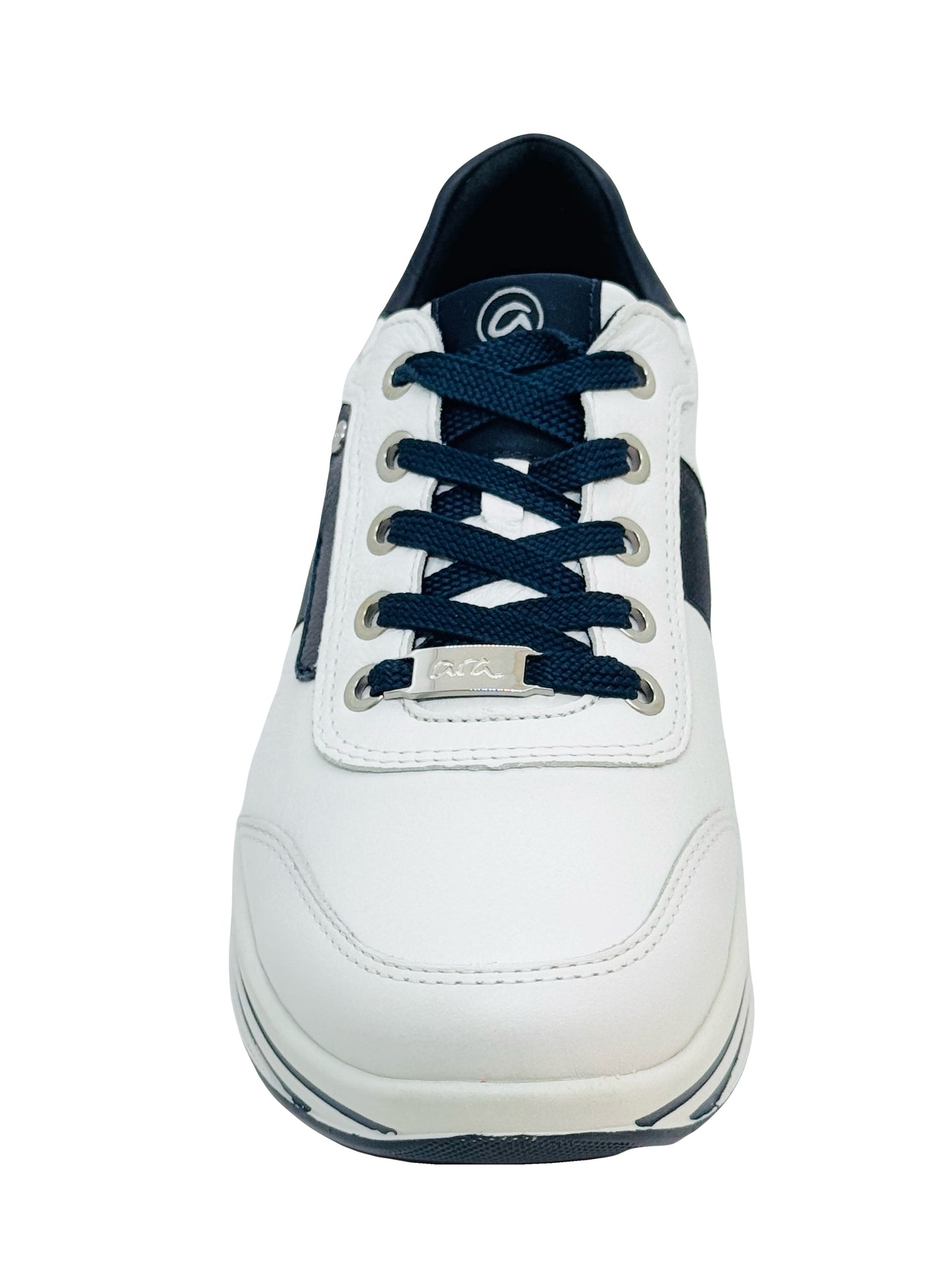 Ara Sapporo Ladies lace Up High Soft Sneaker