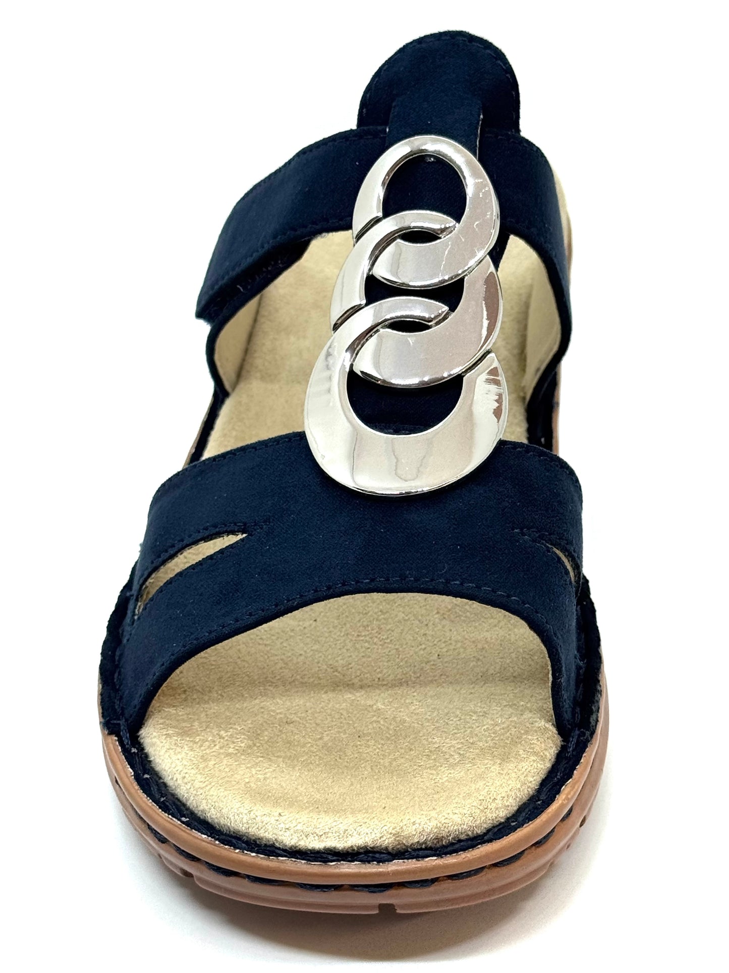 Ara Hawaii Ladies Adjustable Backless Sandal