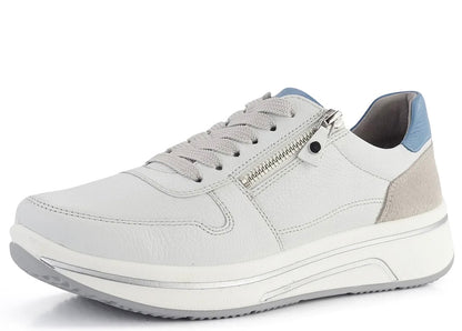 Ara Sapporo Ladies Flatform Sneaker