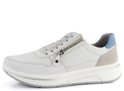 Ara Sapporo Ladies Flatform Sneaker