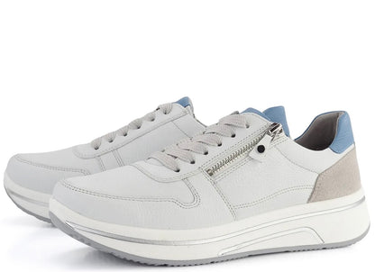 Ara Sapporo Ladies Flatform Sneaker