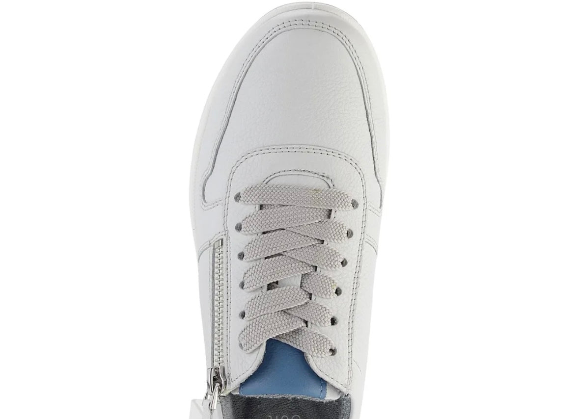 Ara Sapporo Ladies Flatform Sneaker