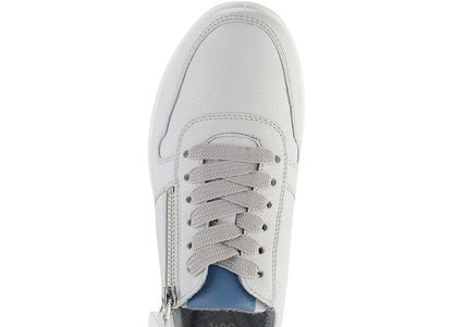 Ara Sapporo Ladies Flatform Sneaker