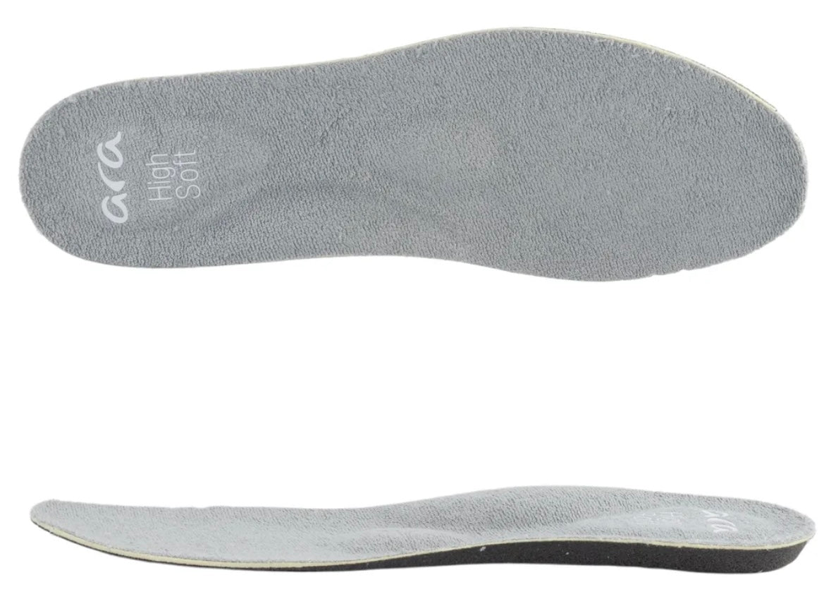 Ara Sapporo Ladies Flatform Sneaker