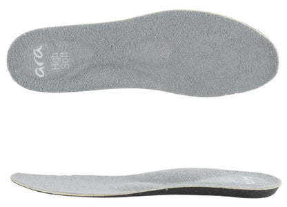 Ara Sapporo Ladies Flatform Sneaker