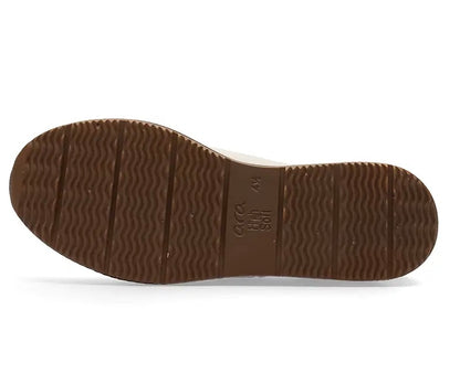 Ara Sapporo Ladies Flatform High Soft Sneaker