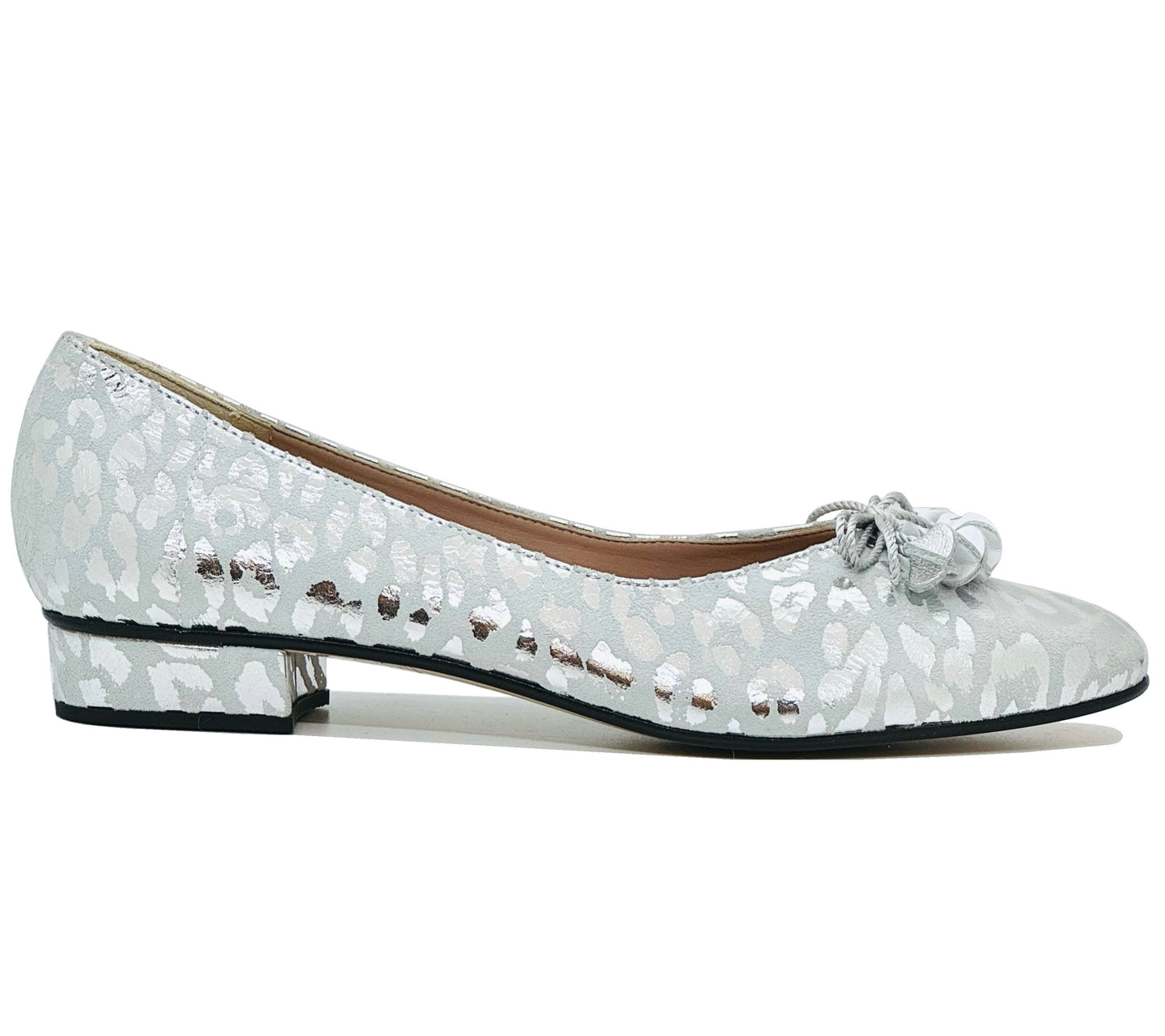 HB Jest Ladies Toggle Trim Pump