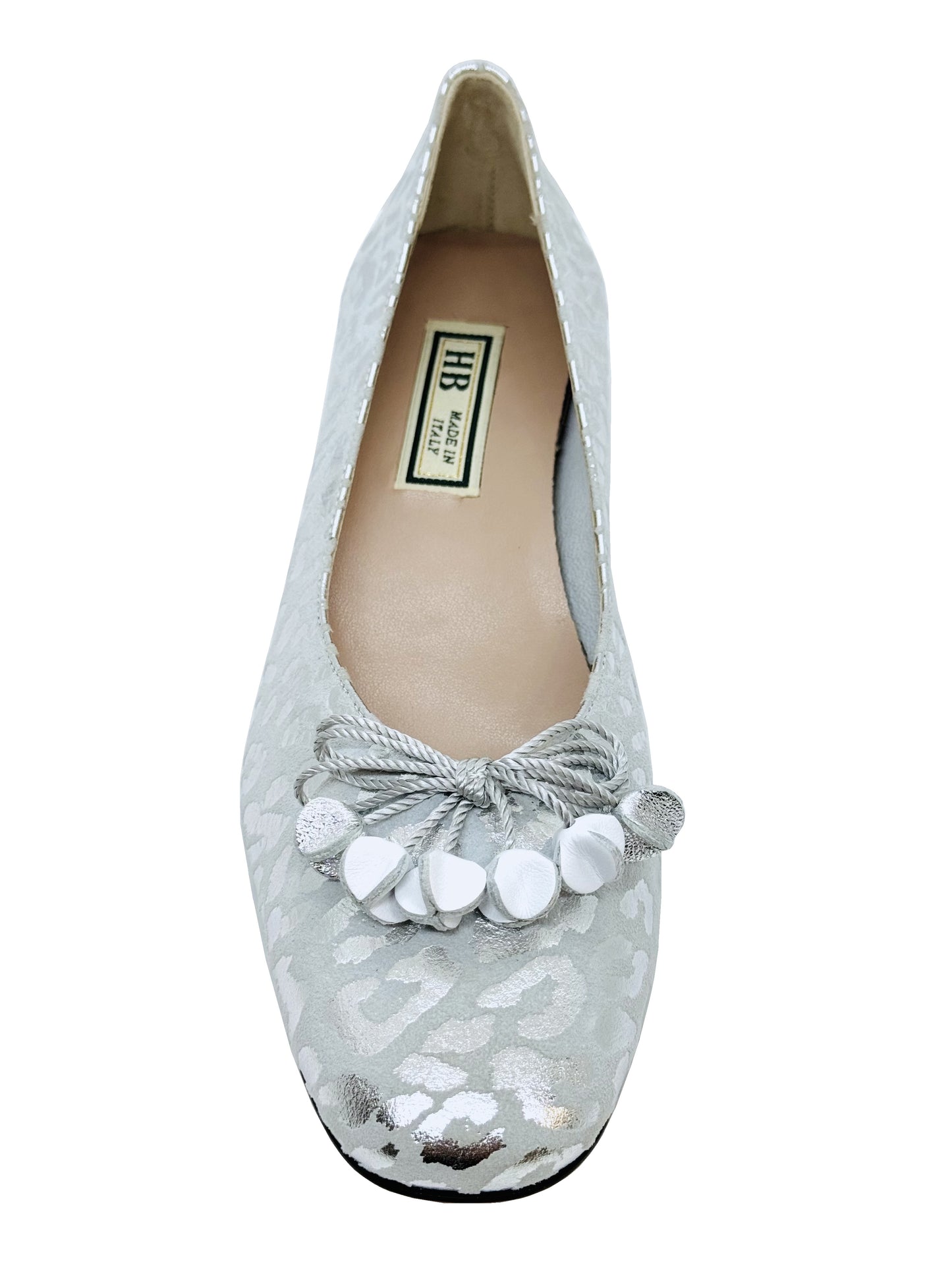 HB Jest Ladies Toggle Trim Pump