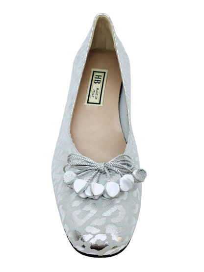 HB Jest Ladies Toggle Trim Pump