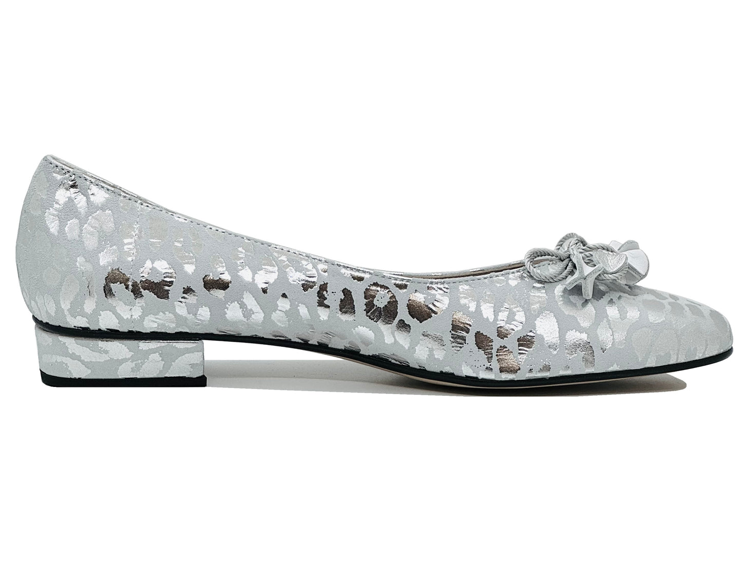 HB Jest Ladies Toggle Trim Pump