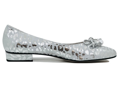 HB Jest Ladies Toggle Trim Pump