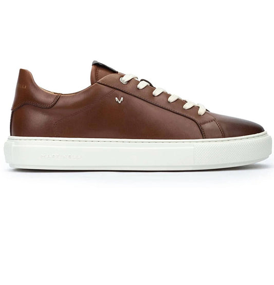 Martinelli Hastings Mens Lace Up Sneaker