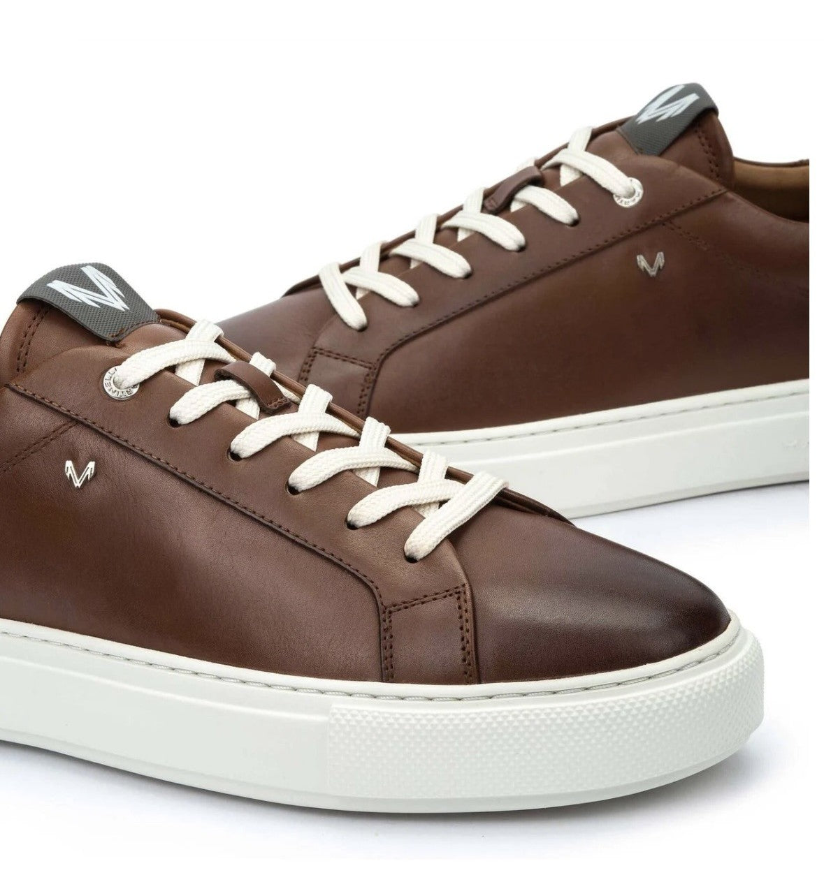 Martinelli Hastings Mens Lace Up Sneaker