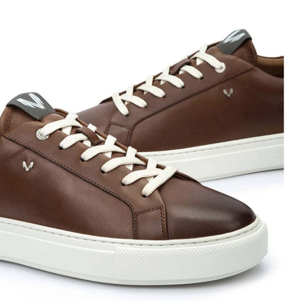 Martinelli Hastings Mens Lace Up Sneaker