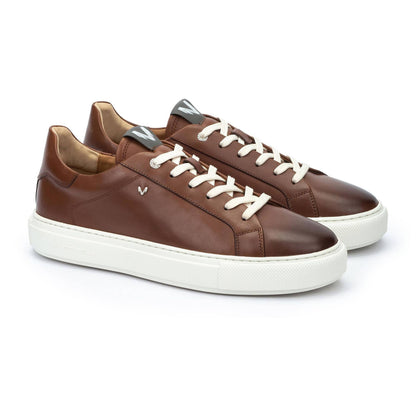 Martinelli Hastings Mens Lace Up Sneaker