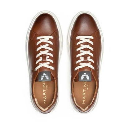 Martinelli Hastings Mens Lace Up Sneaker