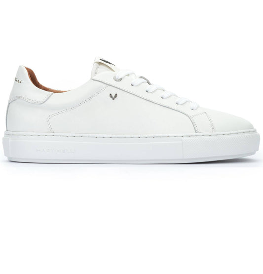 Martinelli Hastings Mens Lace Up Sneaker