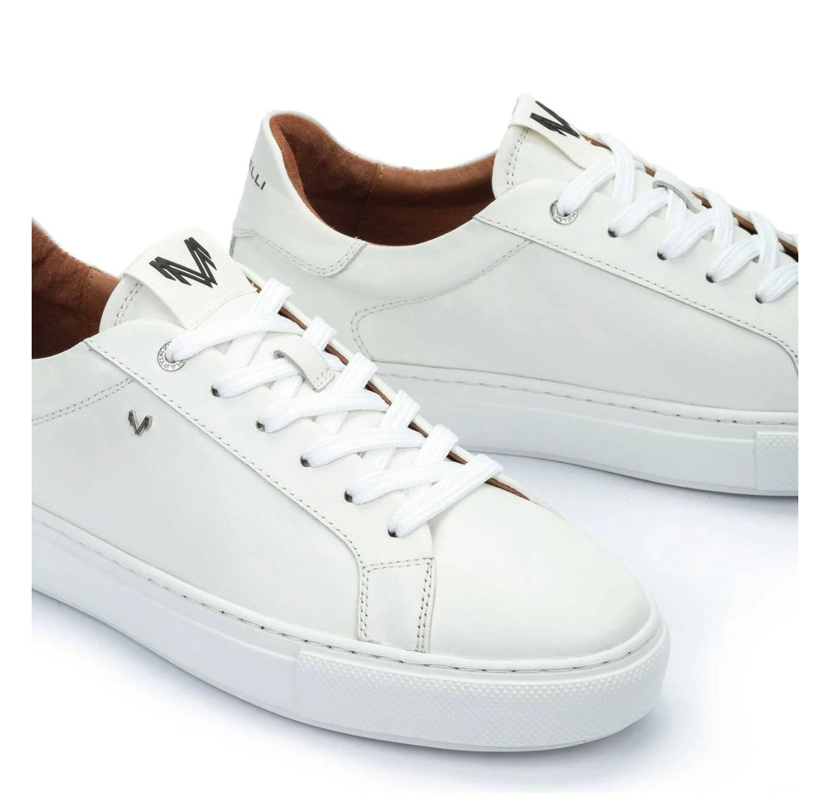 Martinelli Hastings Mens Lace Up Sneaker