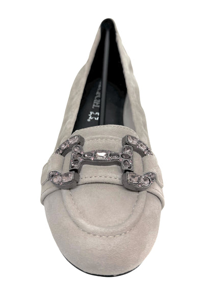 Regarde Le CIel Marea-01  Ladies Jewel Trim Pump