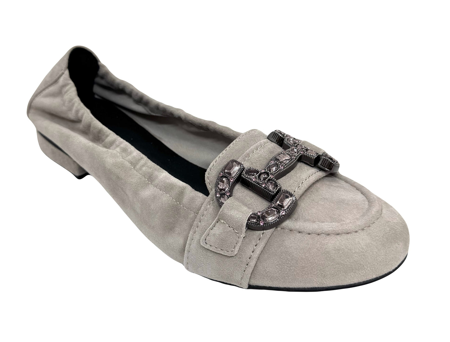 Regarde Le CIel Marea-01  Ladies Jewel Trim Pump