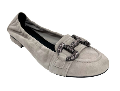 Regarde Le CIel Marea-01  Ladies Jewel Trim Pump