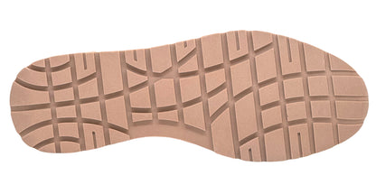 Regarde Le Ciel Eloida-01 Ladies Chain Trim Sporty Loafer